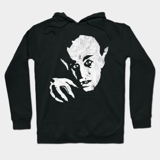 Nosferatu Hoodie